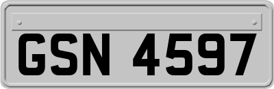 GSN4597