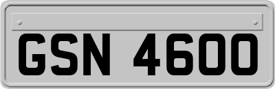 GSN4600