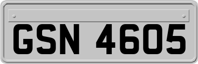 GSN4605