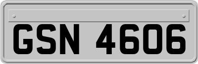 GSN4606