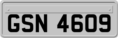 GSN4609
