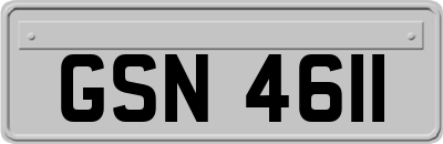GSN4611
