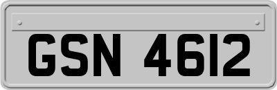 GSN4612