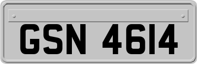 GSN4614