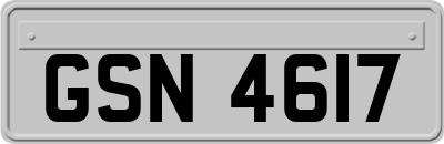 GSN4617