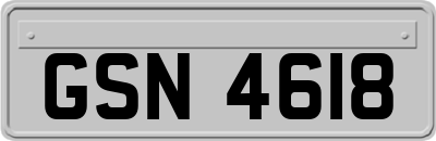 GSN4618
