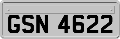 GSN4622