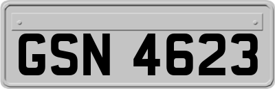 GSN4623
