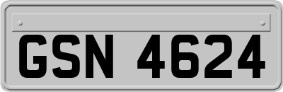 GSN4624
