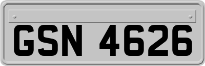GSN4626