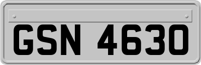 GSN4630