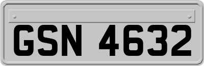 GSN4632