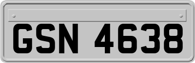 GSN4638