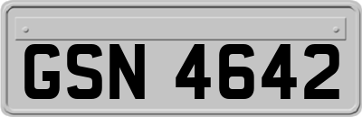 GSN4642