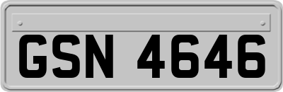 GSN4646