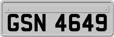 GSN4649