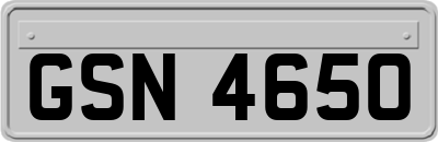GSN4650