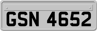 GSN4652