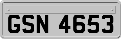 GSN4653