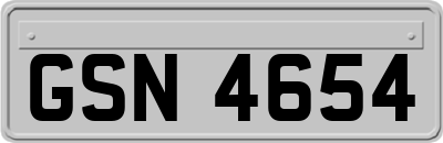 GSN4654