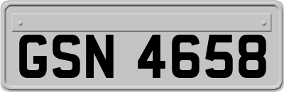 GSN4658