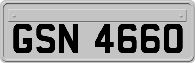 GSN4660
