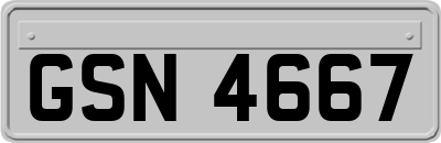 GSN4667