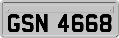 GSN4668