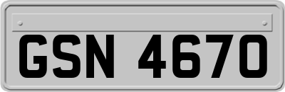 GSN4670