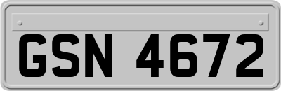 GSN4672