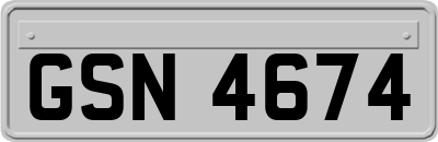 GSN4674