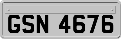 GSN4676