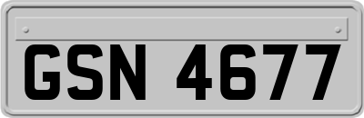GSN4677