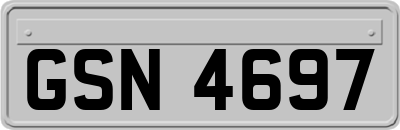 GSN4697