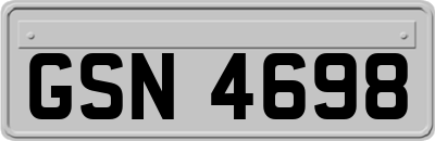 GSN4698