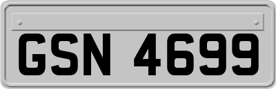 GSN4699