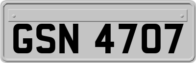 GSN4707