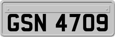 GSN4709
