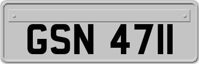 GSN4711