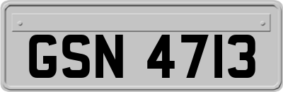 GSN4713