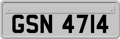 GSN4714
