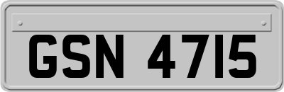 GSN4715