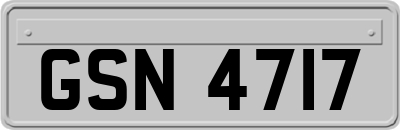 GSN4717