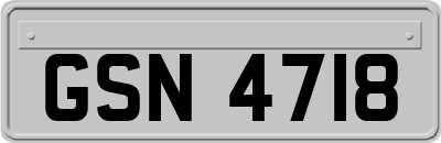 GSN4718