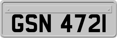GSN4721