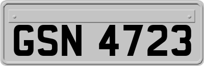 GSN4723