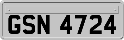 GSN4724