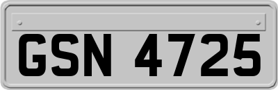 GSN4725