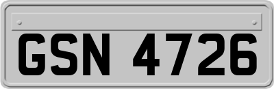 GSN4726