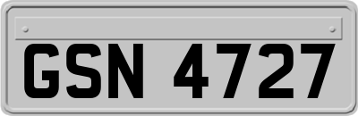 GSN4727